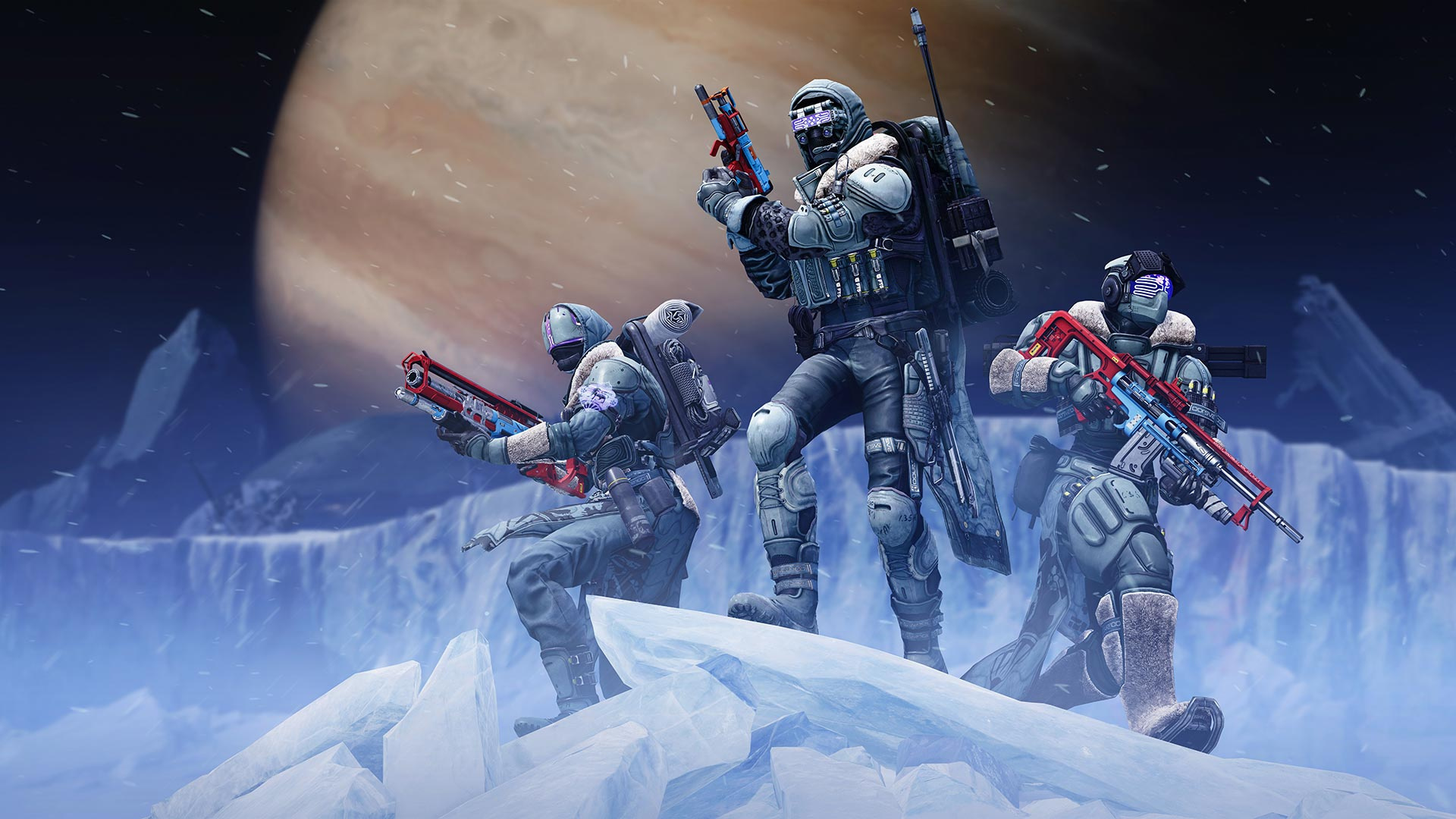 Destiny 2 Destiny 2