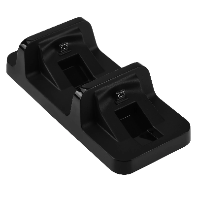 Зарядная станция для двух DualShock 4 Dobe