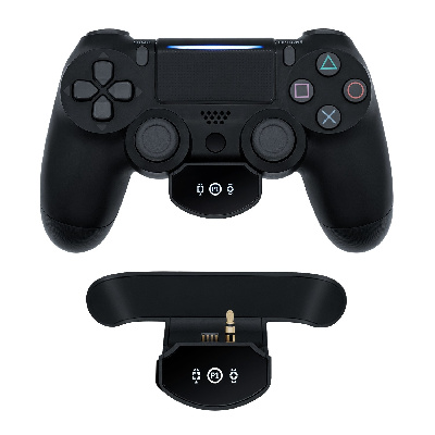 PS4 Back Button Attachment для Dualshok4 беcпроводной