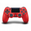 Sony PlayStation DualShock 4 v2 Красный