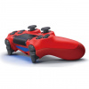 Sony PlayStation DualShock 4 v2 Красный