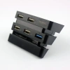 USB-хаб Dobe для PlayStation 4 Pro