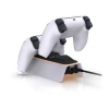Зарядная станция для двух DualSense Dobe
