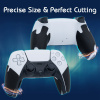 Dualsense Grips - Противоскользящие накладки для геймпада от PS5