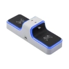 Зарядная станция для двух DualSense + USB Honcam