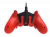 Стандартные лепестки для Dominator PS4 Красные