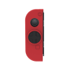 D-GRIP D-PAD ЧЕХОЛ красный