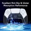 Dualsense Grips - Противоскользящие накладки для геймпада от PS5