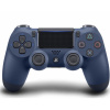 Sony PlayStation DualShock 4 v2 Темно-синий