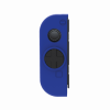 D-GRIP D-PAD ЧЕХОЛ синий