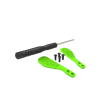 Лепестки для Dominator XBOX ONE Зелёные