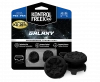 Насадки на стики FPS Freek Galaxy PS4/PS5/NS PRO Черные