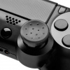 Насадки на стики Alpha PS4/PS5/NS PRO Черные