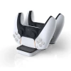 Зарядная станция Type-C для двух DualSense Dobe