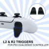 Удобные триггеры L2 R2 для Dualsense PS5