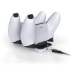 Зарядная станция Type-C для двух DualSense Dobe