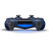 Sony PlayStation DualShock 4 v2 Темно-синий