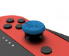 Насадки на стики Turbo Joy-Con Красные с Голубым