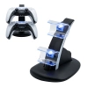 Зарядная станция для двух DualSense iPlay