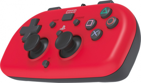 Геймпад для PS4 Hori Horipad Mini Red